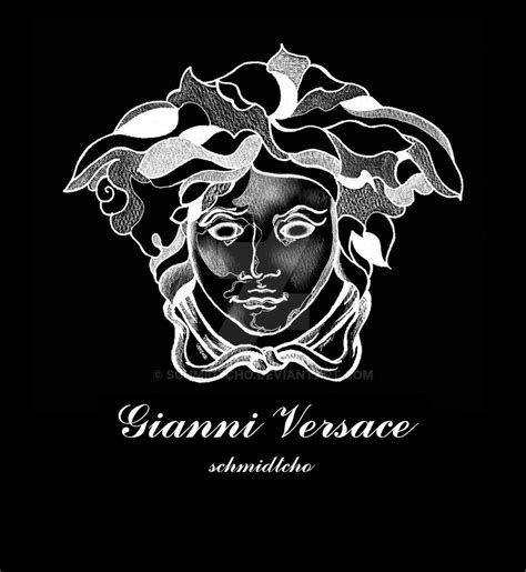 gianni versace party gay|gianni versace logo.